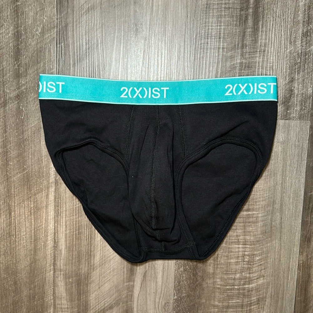 2xist Contour Pouch Brief - Small